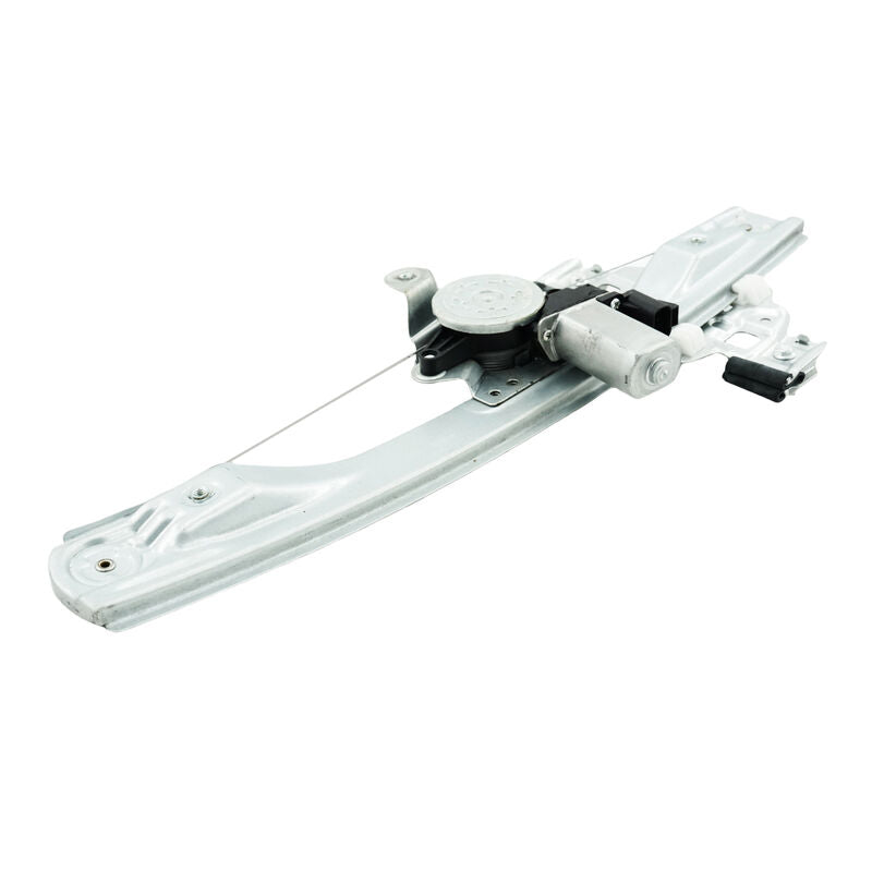 Rear Left Electric Window Regulator With Motor Fit For Holden Cruze JG 2009-2011 JH 2011-2016