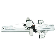 Rear Left Electric Window Regulator With Motor Fit For Holden Cruze JG 2009-2011 JH 2011-2016