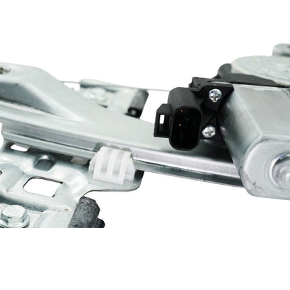 Rear Right Right Window Regulator With Motor Fit For Holden Cruze JG JH 2009-2016