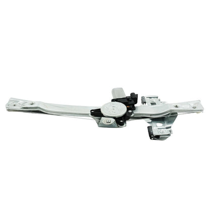 Rear Right Right Window Regulator With Motor Fit For Holden Cruze JG JH 2009-2016