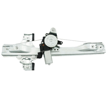 Rear Right Right Window Regulator With Motor Fit For Holden Cruze JG JH 2009-2016