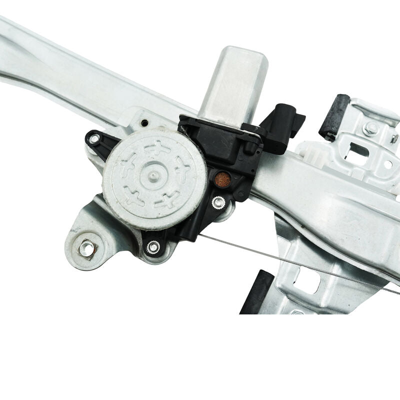 Rear Right Right Window Regulator With Motor Fit For Holden Cruze JG JH 2009-2016