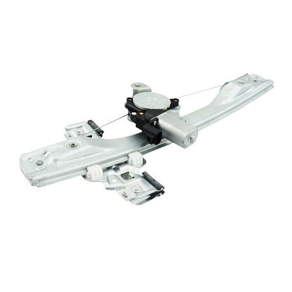 Rear Right Right Window Regulator With Motor Fit For Holden Cruze JG JH 2009-2016
