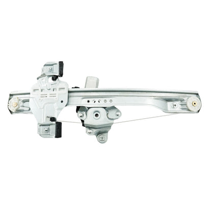 Rear Right Right Window Regulator With Motor Fit For Holden Cruze JG JH 2009-2016