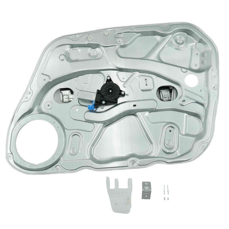 Front Right Window Regulator w/ Motor For Hyundai i30 FD 07-12 824812L001