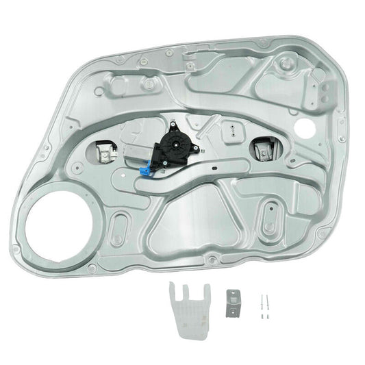Front Right Window Regulator w/ Motor For Hyundai i30 FD 07-12 824812L001