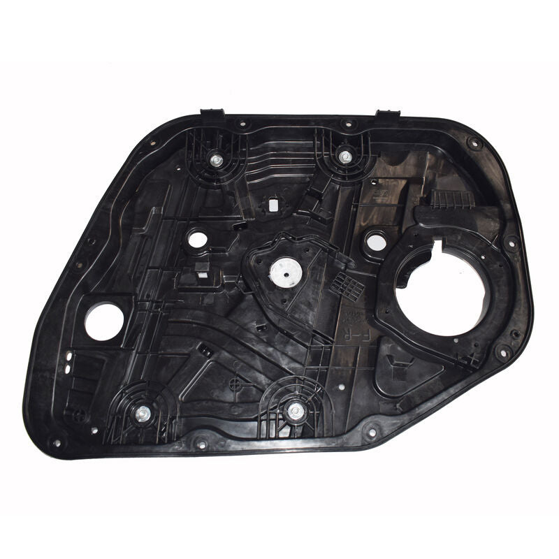 Front Right Window Regulator Without Motor Fit For Hyundai Tucson TL TLE 2.0L 1.6L 2015-2020 82481-D3011