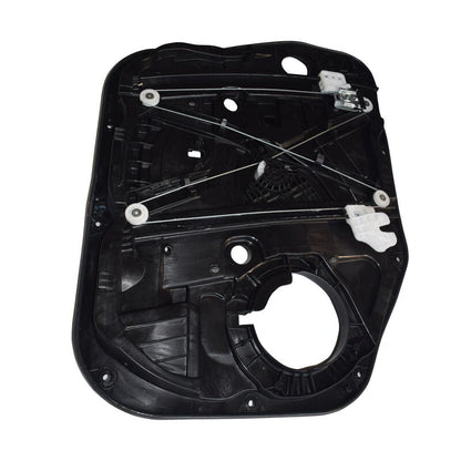 Front Right Window Regulator Without Motor Fit For Hyundai Tucson TL TLE 2.0L 1.6L 2015-2020 82481-D3011
