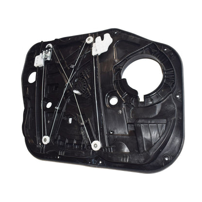 Front Right Window Regulator Without Motor Fit For Hyundai Tucson TL TLE 2.0L 1.6L 2015-2020 82481-D3011