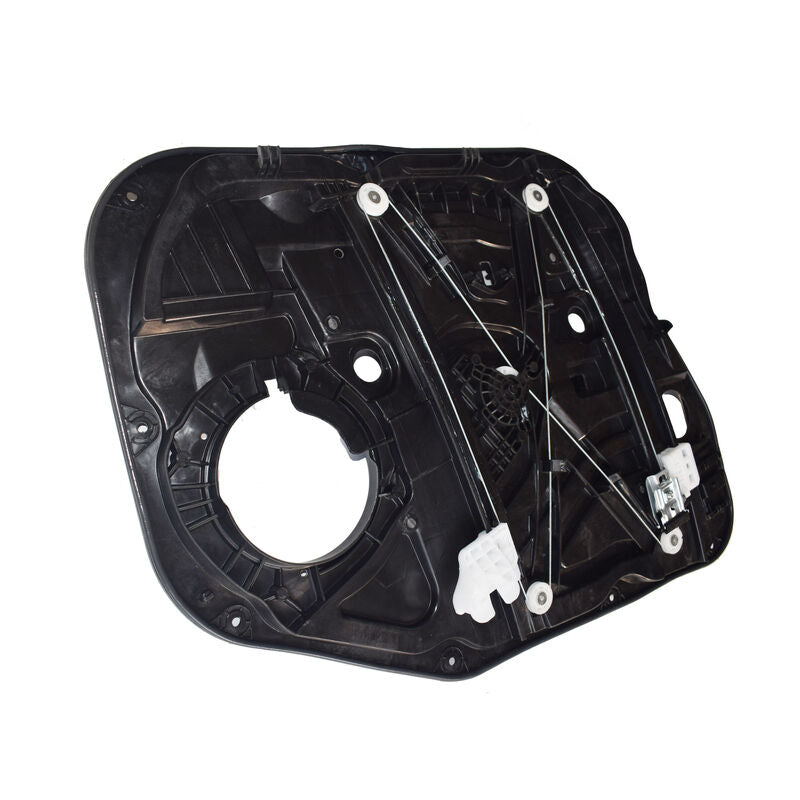 Front Right Window Regulator Without Motor Fit For Hyundai Tucson TL TLE 2.0L 1.6L 2015-2020 82481-D3011