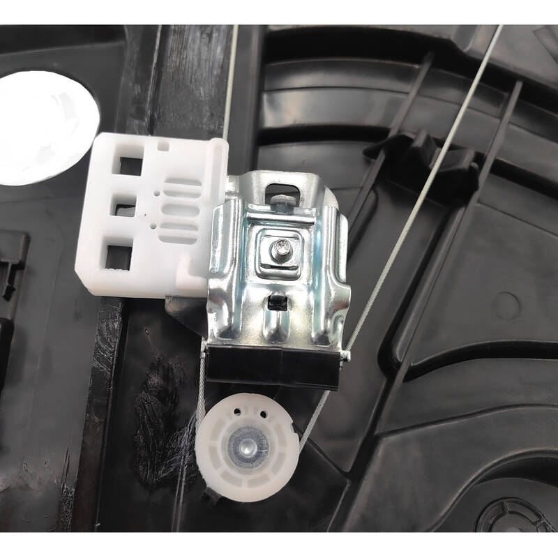 Front Left Window Regulator Without Motor Fit For Hyundai Tucson TL TLE 2.0L 2016-2020 82471-D3010