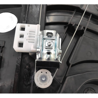 Front Left Window Regulator Without Motor Fit For Hyundai Tucson TL TLE 2.0L 2016-2020 82471-D3010