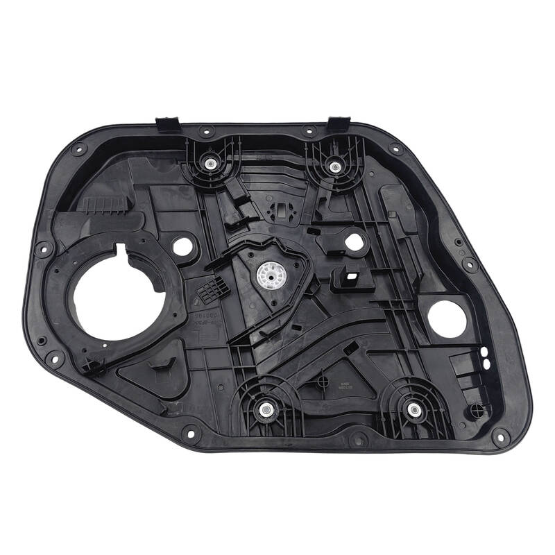 Front Left Window Regulator Without Motor Fit For Hyundai Tucson TL TLE 2.0L 2016-2020 82471-D3010