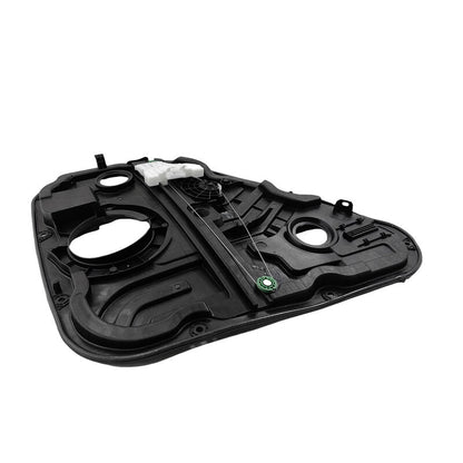 Rear Window Regulator Without Motor Right Hand Side Fit For Hyundai Tucson 83481-D3001 2016-2022
