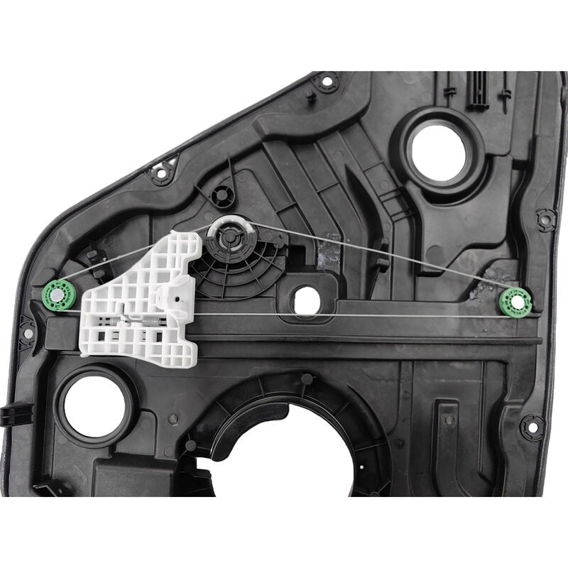 Rear Window Regulator Without Motor Right Hand Side Fit For Hyundai Tucson 83481-D3001 2016-2022