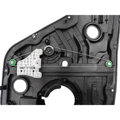 Rear Window Regulator Without Motor Right Hand Side Fit For Hyundai Tucson 83481-D3001 2016-2022