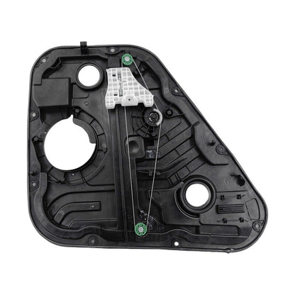Rear Window Regulator Without Motor Left Hand Side Fit For Hyundai Tucson 83471-D3001 2016-2022