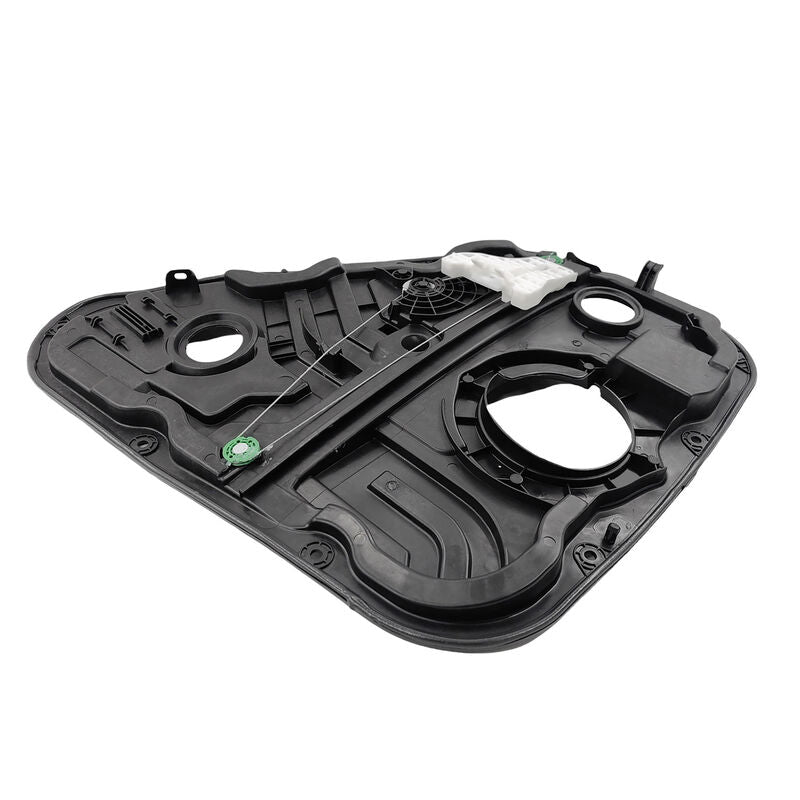 Rear Window Regulator Without Motor Left Hand Side Fit For Hyundai Tucson 83471-D3001 2016-2022 83471-D3000