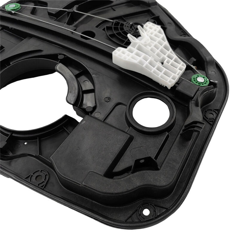Rear Window Regulator Without Motor Left Hand Side Fit For Hyundai Tucson 83471-D3001 2016-2022 83471-D3000
