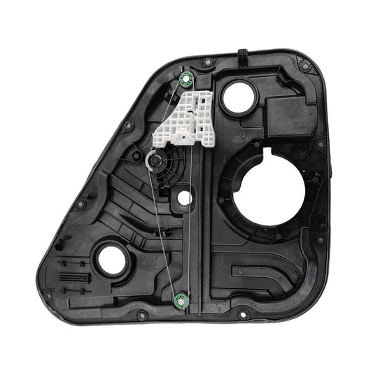 Rear Window Regulator Without Motor Left Hand Side Fit For Hyundai Tucson 83471-D3001 2016-2022 83471-D3000