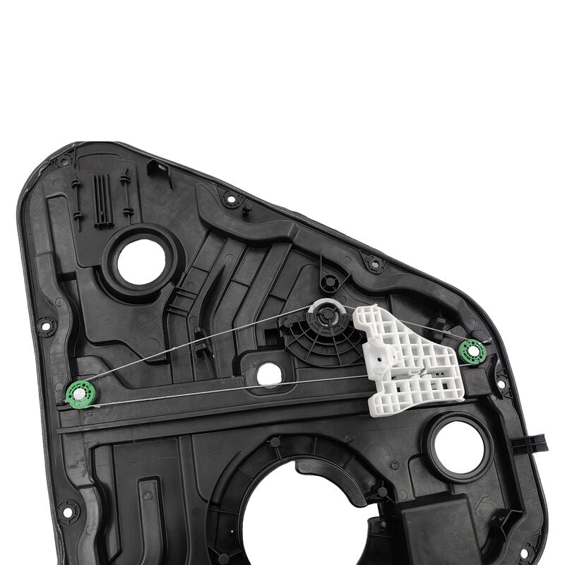 Rear Window Regulator Without Motor Left Hand Side Fit For Hyundai Tucson 83471-D3001 2016-2022