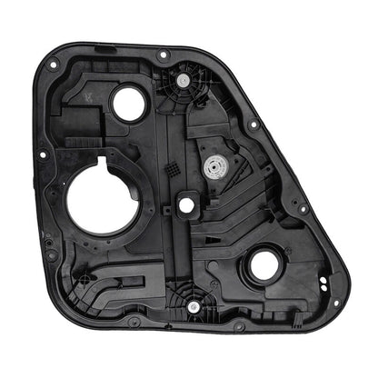 Rear Window Regulator Without Motor Left Hand Side Fit For Hyundai Tucson 83471-D3001 2016-2022 83471-D3000