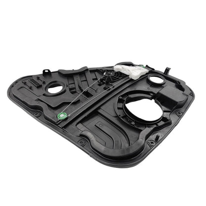 Rear Window Regulator Without Motor Left Hand Side Fit For Hyundai Tucson 83471-D3001 2016-2022