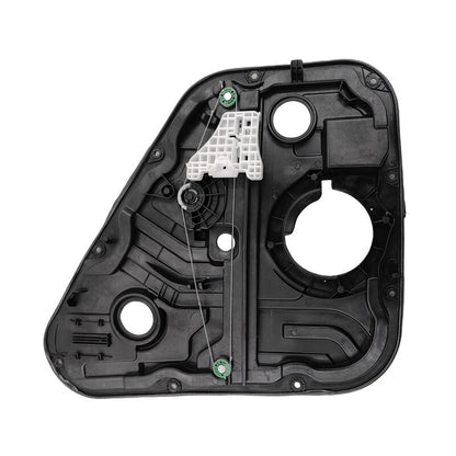Rear Window Regulator Without Motor Left Hand Side Fit For Hyundai Tucson 83471-D3001 2016-2022