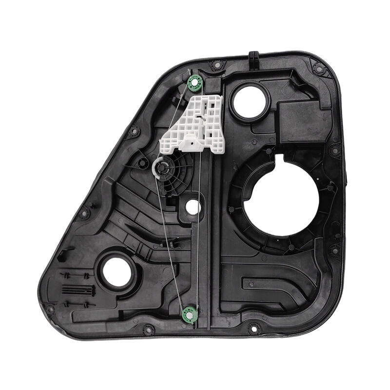 Rear Window Regulator Without Motor Left Hand Side Fit For Hyundai Tucson 83471-D3001 2016-2022 83471-D3000