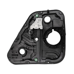 Rear Window Regulator Without Motor Left Hand Side Fit For Hyundai Tucson 83471-D3001 2016-2022 83471-D3000