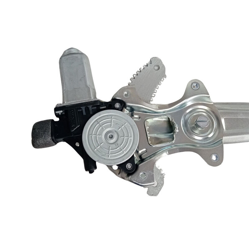 Fit For Isuzu D-Max Mu-X 2012-ON Holden Colorado Trailblazer RG 2012-2020 6 Pins Front Right Window Regulator With Motor