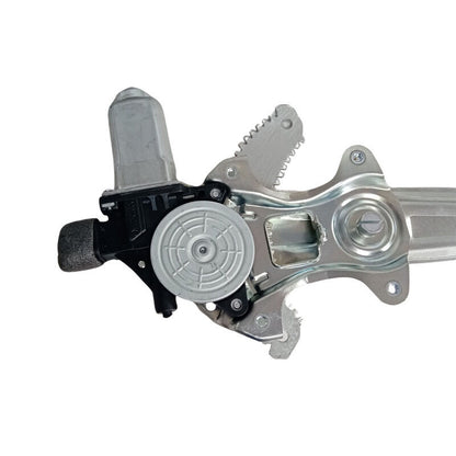 Fit For Isuzu D-Max Mu-X 2012-ON Holden Colorado Trailblazer RG 2012-2020 6 Pins Front Right Window Regulator With Motor