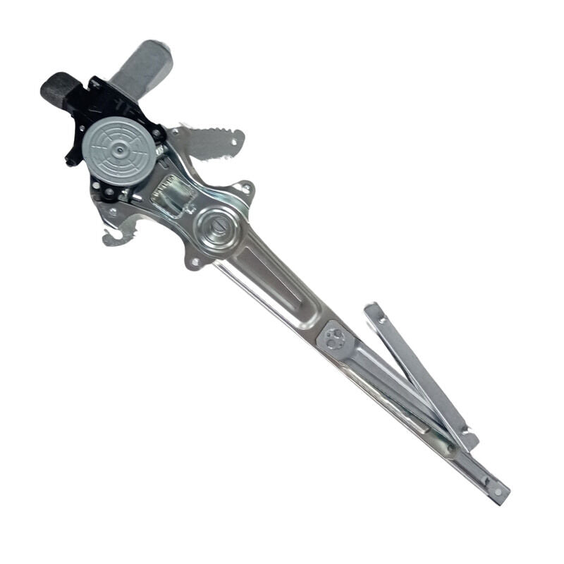Fit For Isuzu D-Max Mu-X 2012-ON Holden Colorado Trailblazer RG 2012-2020 6 Pins Front Right Window Regulator With Motor