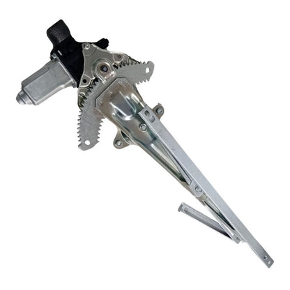 Fit For Isuzu D-Max Mu-X 2012-ON Holden Colorado Trailblazer RG 2012-2020 6 Pins Front Right Window Regulator With Motor