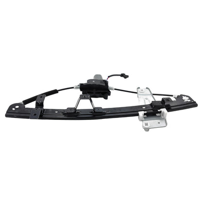 Front Left Hand Side Window Regulator With Motor 2 Pins Fit For Jeep Grand Cherokee WJ WG 2001-2004