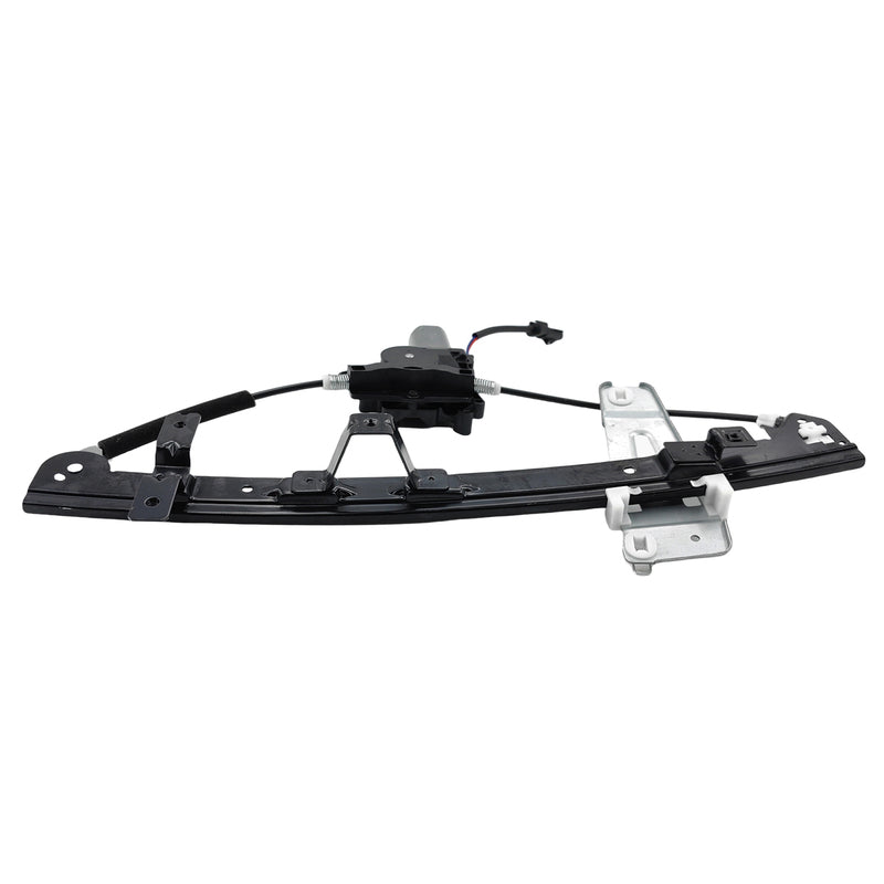 Front Left Hand Side Window Regulator With Motor 2 Pins Fit For Jeep Grand Cherokee WJ WG 2001-2004