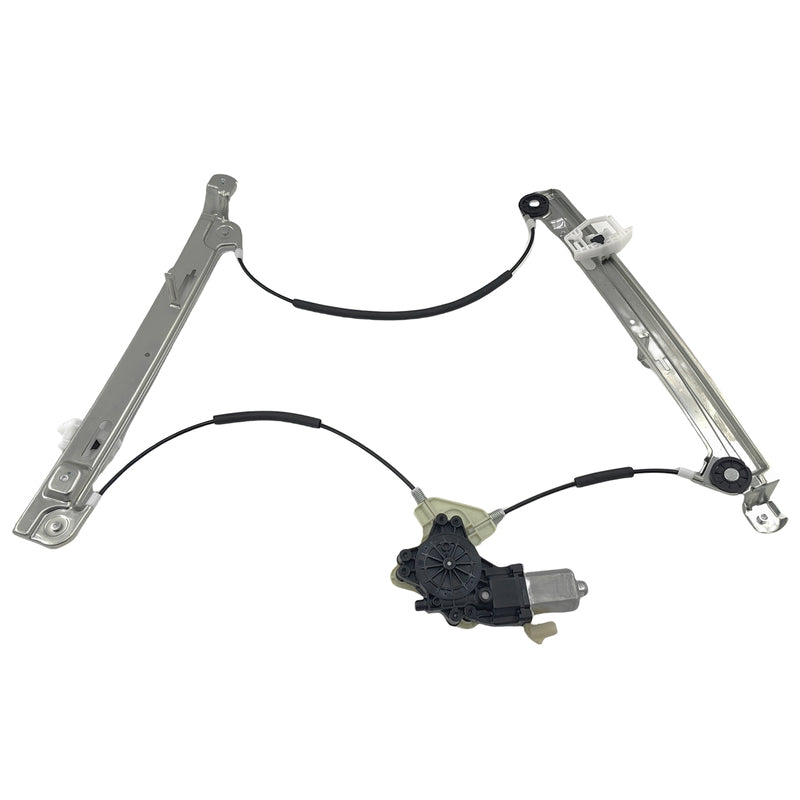 Front Right Power Electric Window Regulator Fit For Jeep Compass MK 2.4L 2.0L ED3 ECN 2007-2017 68002896AA