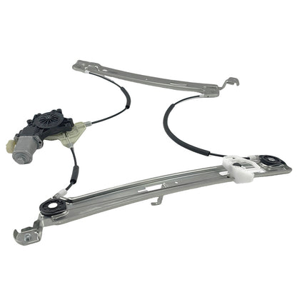 Front Right Driver Side Power Electric Window Regulator Fit For Jeep Compass MK49 SUV 2006-2019