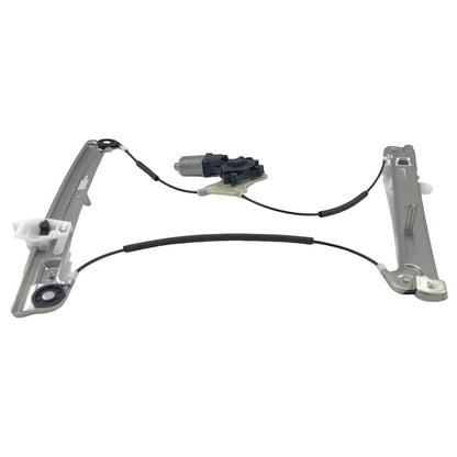 Front Right Driver Side Power Electric Window Regulator Fit For Jeep Compass MK49 SUV 2006-2019