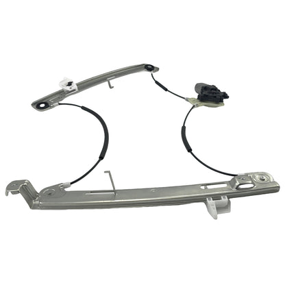 Front Right Driver Side Power Electric Window Regulator Fit For Jeep Compass MK49 SUV 2006-2019