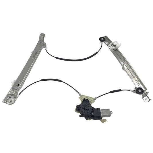 Front Right Power Electric Window Regulator Fit For Jeep Compass MK 2.4L 2.0L ED3 ECN 2007-2017 68002896AA