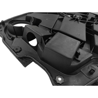 2Pins Front Right Window Regulator With Motor Fit For Jeep Cherokee KK  02/2008 - 05/2014