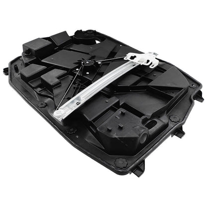 2Pins Front Right Window Regulator With Motor Fit For Jeep Cherokee KK  02/2008 - 05/2014