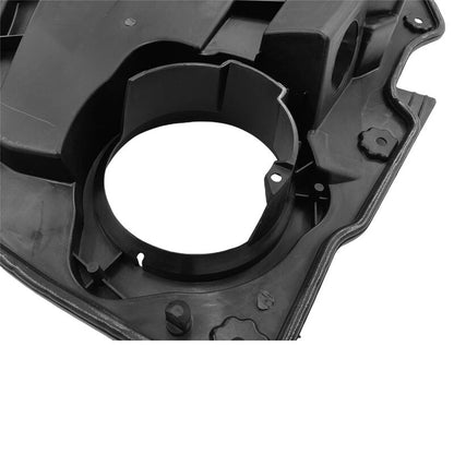 2Pins Front Right Window Regulator With Motor Fit For Jeep Cherokee KK  02/2008 - 05/2014