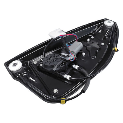 Rear Window Regulator With Motor Right Hand Side Fit For Land Rover Freelander 2 L359 SUV 2006-2015 6H5227000AE