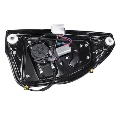 Rear Window Regulator With Motor Right Hand Side Fit For Land Rover Freelander 2 L359 SUV 2006-2015 6H5227000AE