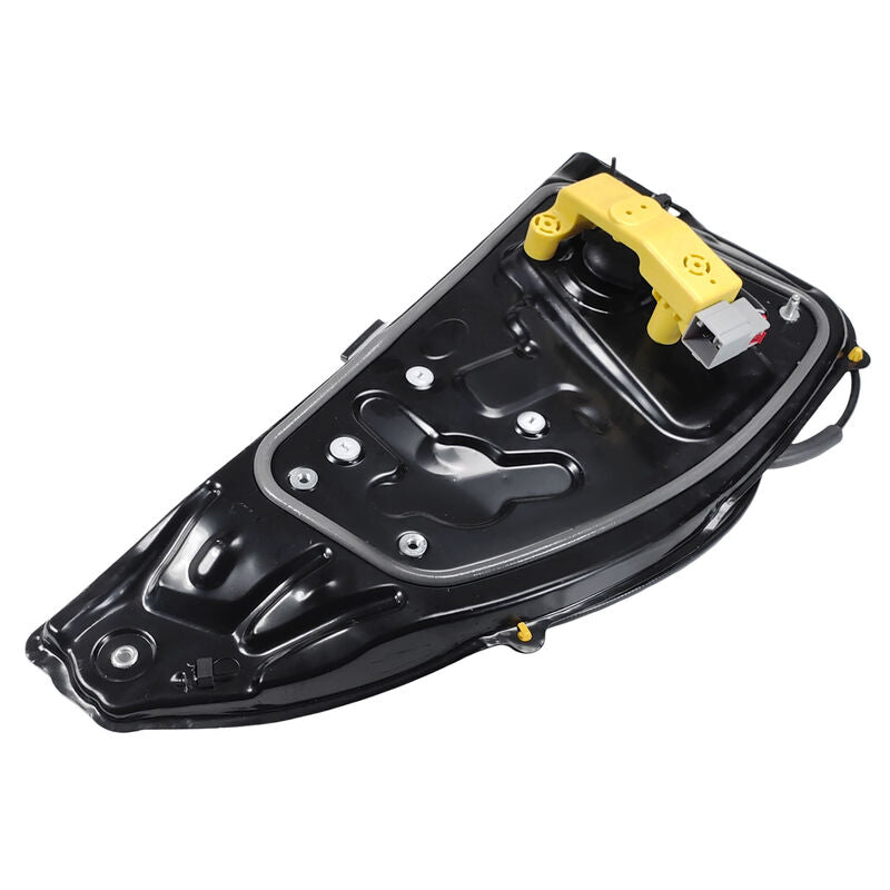 Rear Window Regulator With Motor Right Hand Side Fit For Land Rover Freelander 2 L359 SUV 2006-2015 6H5227000AE