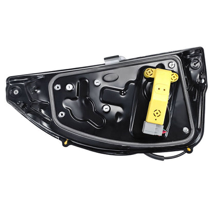 Rear Window Regulator With Motor Right Hand Side Fit For Land Rover Freelander 2 L359 SUV 2006-2015 6H5227000AE