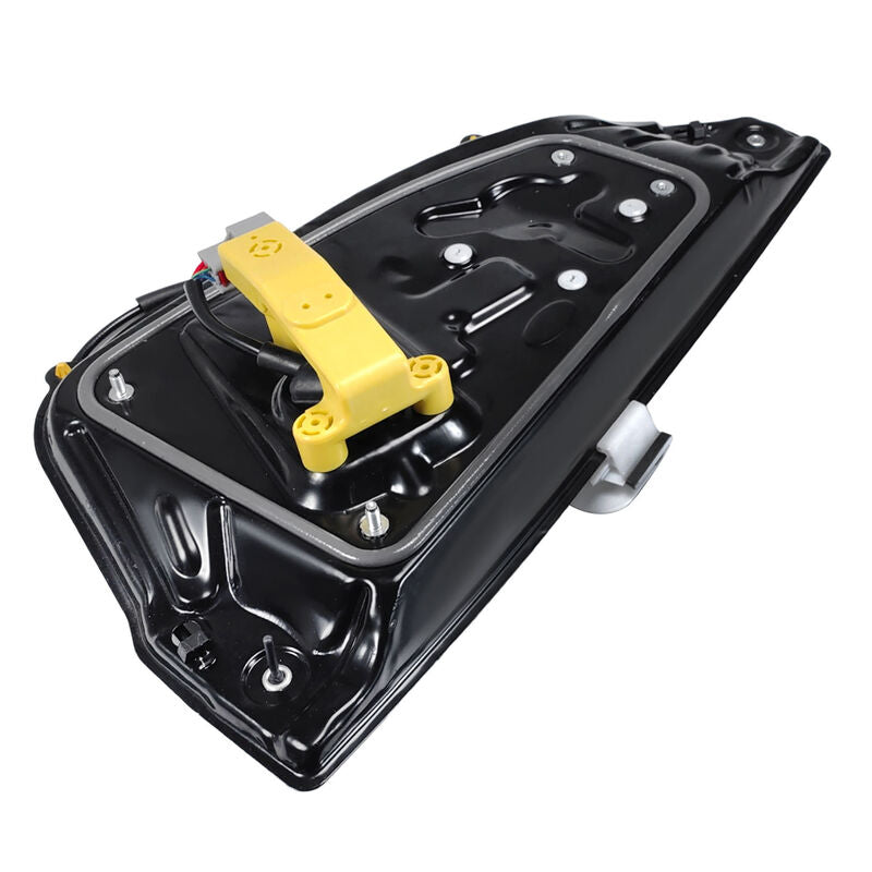 Rear Window Regulator With Motor Right Hand Side Fit For Land Rover Freelander 2 L359 SUV 2006-2015 6H5227000AE