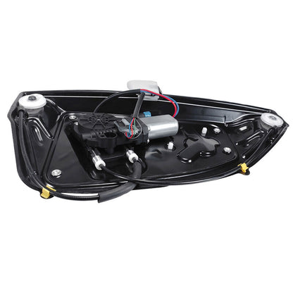 Rear Window Regulator With Motor Right Hand Side Fit For Land Rover Freelander 2 L359 SUV 2006-2015 6H5227000AE
